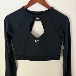 Nike Workout Top